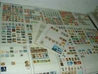 Особенности коллекционирования марок